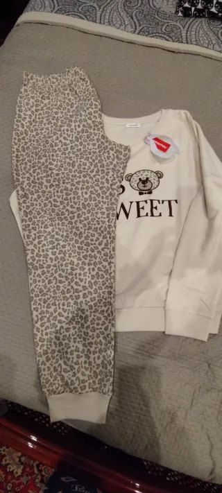 Pigiama Yamamay donna So Sweet