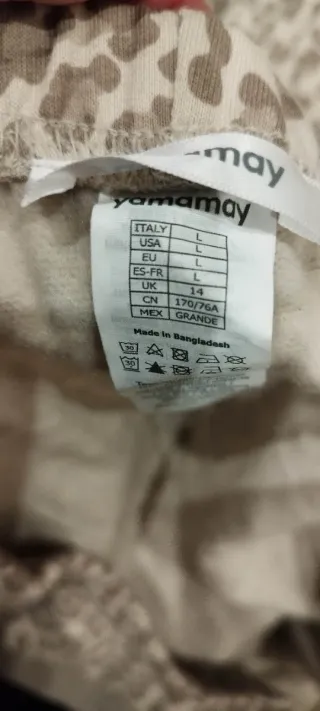 Pigiama Yamamay donna So Sweet