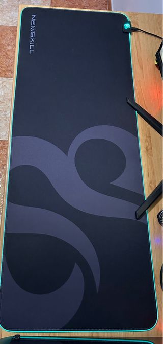 Alfombrilla Newskill