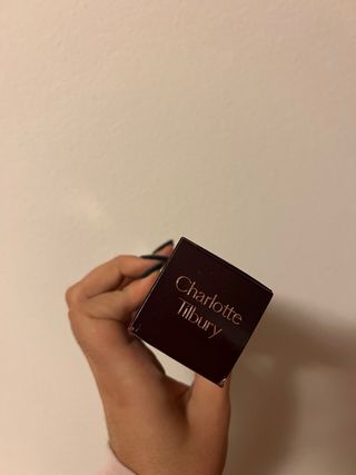 Spray Fissante Charlotte Tilbury Airbrush