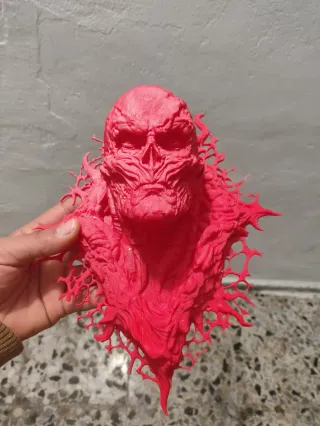 Figura Vecna Stranger Things Terror