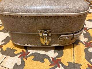 Giradischi Teppaz modello Oscar 1962 funzionante