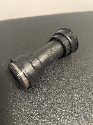 Eje Pedalier Shimano Press fit