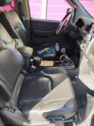 Nissan Pathfinder 2007