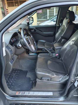 Nissan Pathfinder 2007