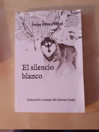 El silencio blanco: Educación y manejo del sibe...