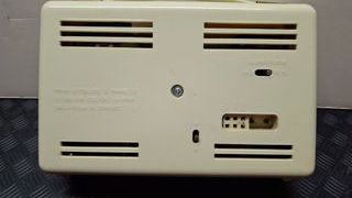 Radio antigua. Md Armonio)