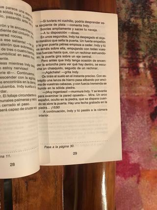 Indiana Jones y la legión de la muerte