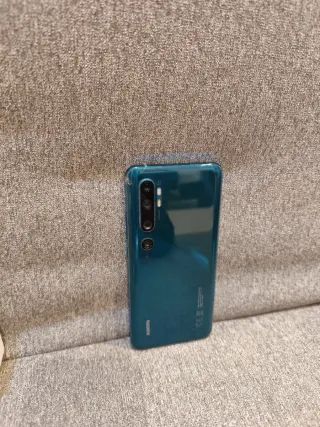Xiaomi Redmi Note 10 Pro Azul