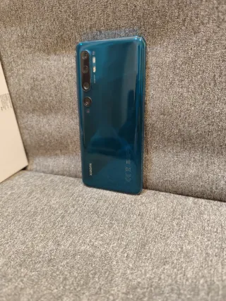 Xiaomi Redmi Note 10 Pro Azul