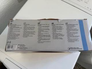 Soporte de techo para bicicleta