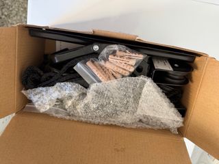 Soporte de techo para bicicleta