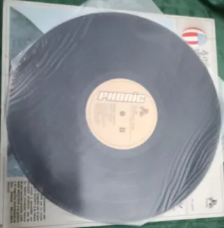 Vinilo Sidney Bechet - American Jazz & Blues Histo