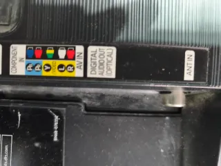 Samsung TV 32 pulgadas