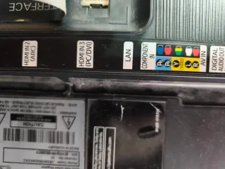 Samsung TV 32 pulgadas