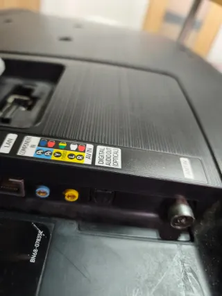 Samsung TV 32 pulgadas