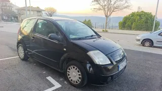 Citroen C2 2006