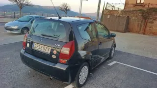 Citroen C2 2006