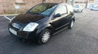 Citroen C2 2006