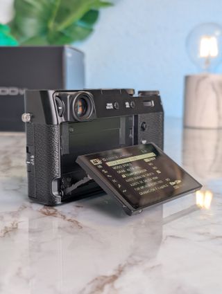 FUJIFILM X100 VI (Factura)