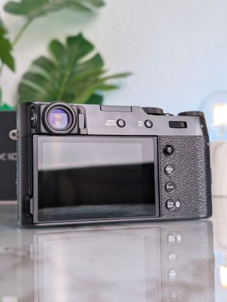 FUJIFILM X100 VI (Factura)