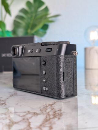 FUJIFILM X100 VI (Factura)