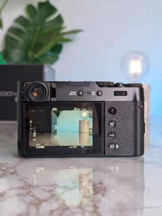 FUJIFILM X100 VI (Factura)