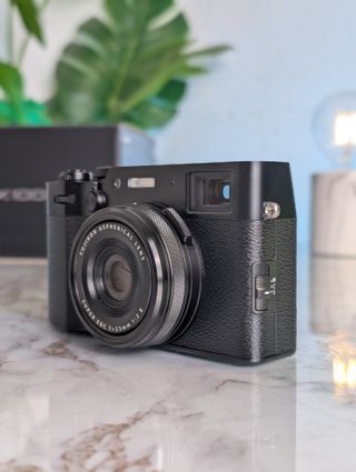 FUJIFILM X100 VI (Factura)