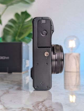 FUJIFILM X100 VI (Factura)