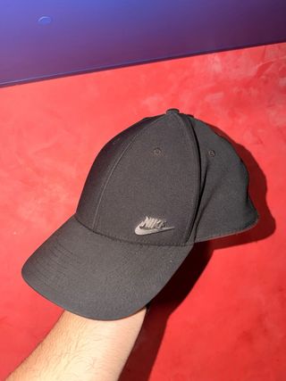 Gorra Nike Negra