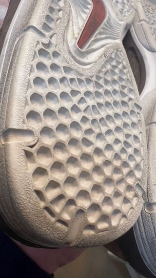 Zapatillas Nike SB Vertebrae Marrones piel