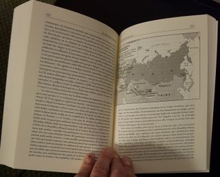 Historia Universal en 4 tomos de J.M.Roberts