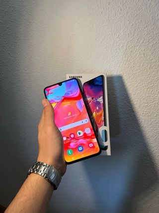 Samsung Galaxy A70 128GB