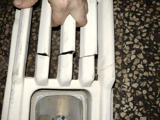 Kit zender para golf mk1