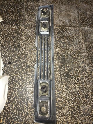 Kit zender para golf mk1