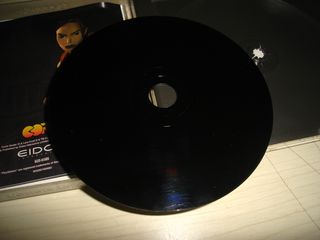 Tomb Raider III juego Playstation PS1