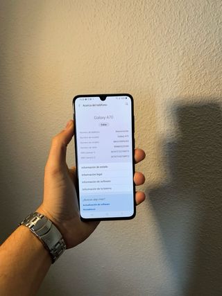 Samsung Galaxy A70 128GB