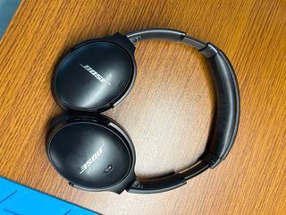 Auriculares Bose QuietComfort Negros