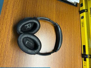 Auriculares Bose QuietComfort Negros