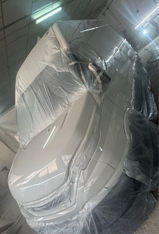 PINTAMOS FURGONETAS ECONOMICO