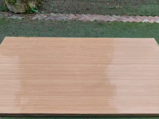 Mesa Grande Oficina/Estudio Resistente