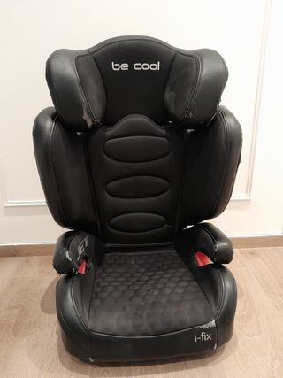 Silla de coche isofix de 15 a 36kg