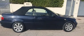BMW Serie 3 2006