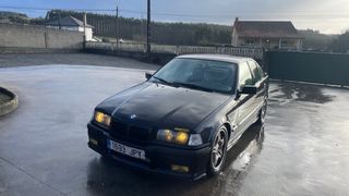 BMW Serie 3 1994