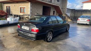 BMW Serie 3 1994