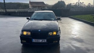 BMW Serie 3 1994