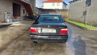 BMW Serie 3 1994