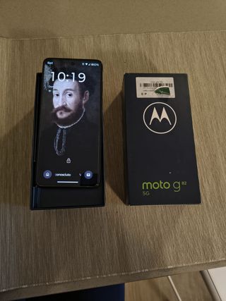 Motorola G82 5G