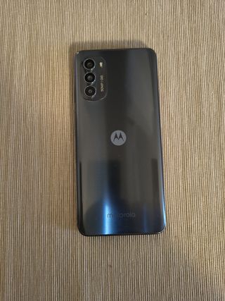 Motorola G82 5G