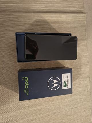 Motorola G82 5G